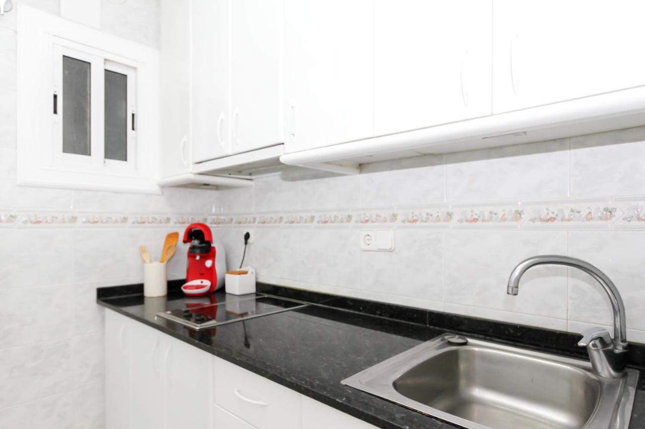 Appartement Richie *