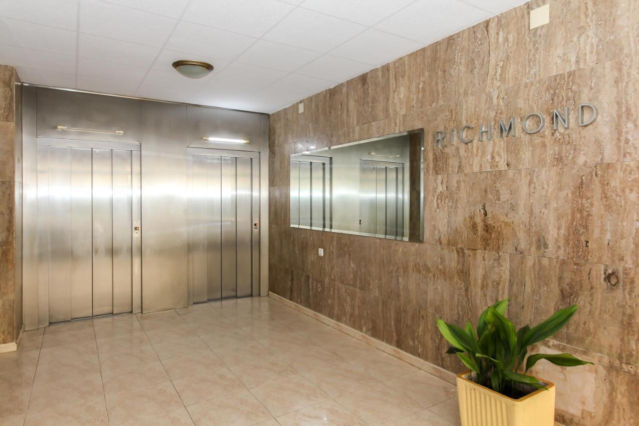Appartement Richie Lloret de Mar