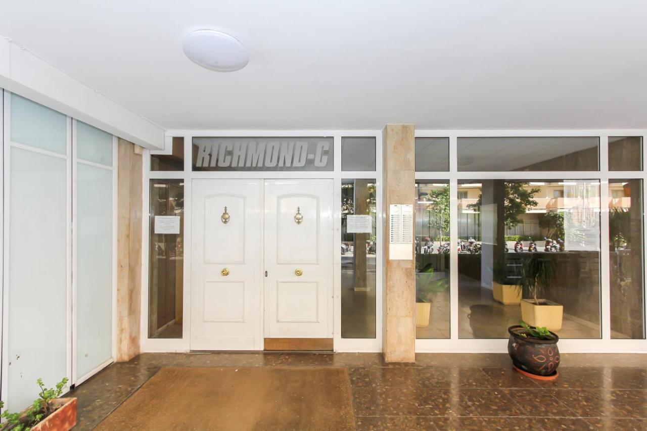 Richie Appartement