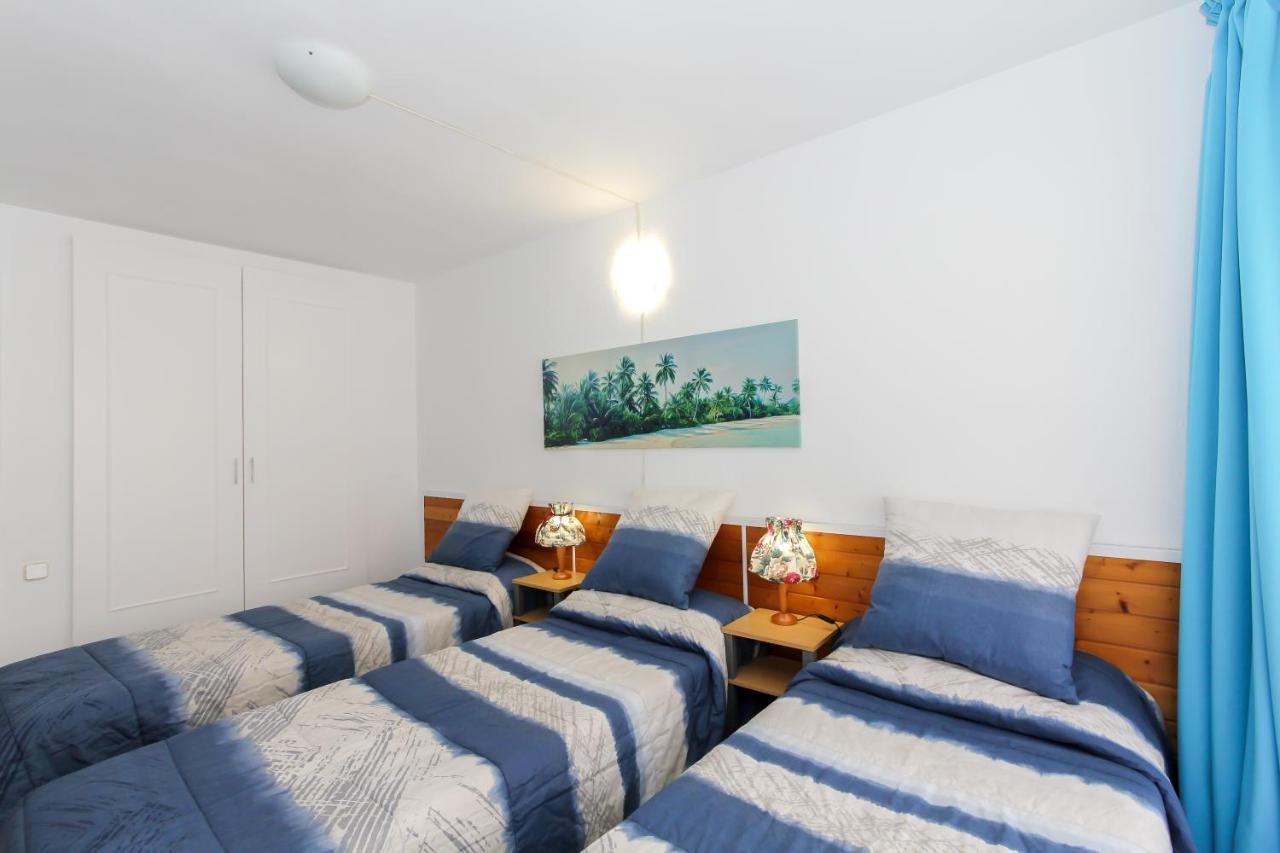 Appartement Richie Lloret de Mar