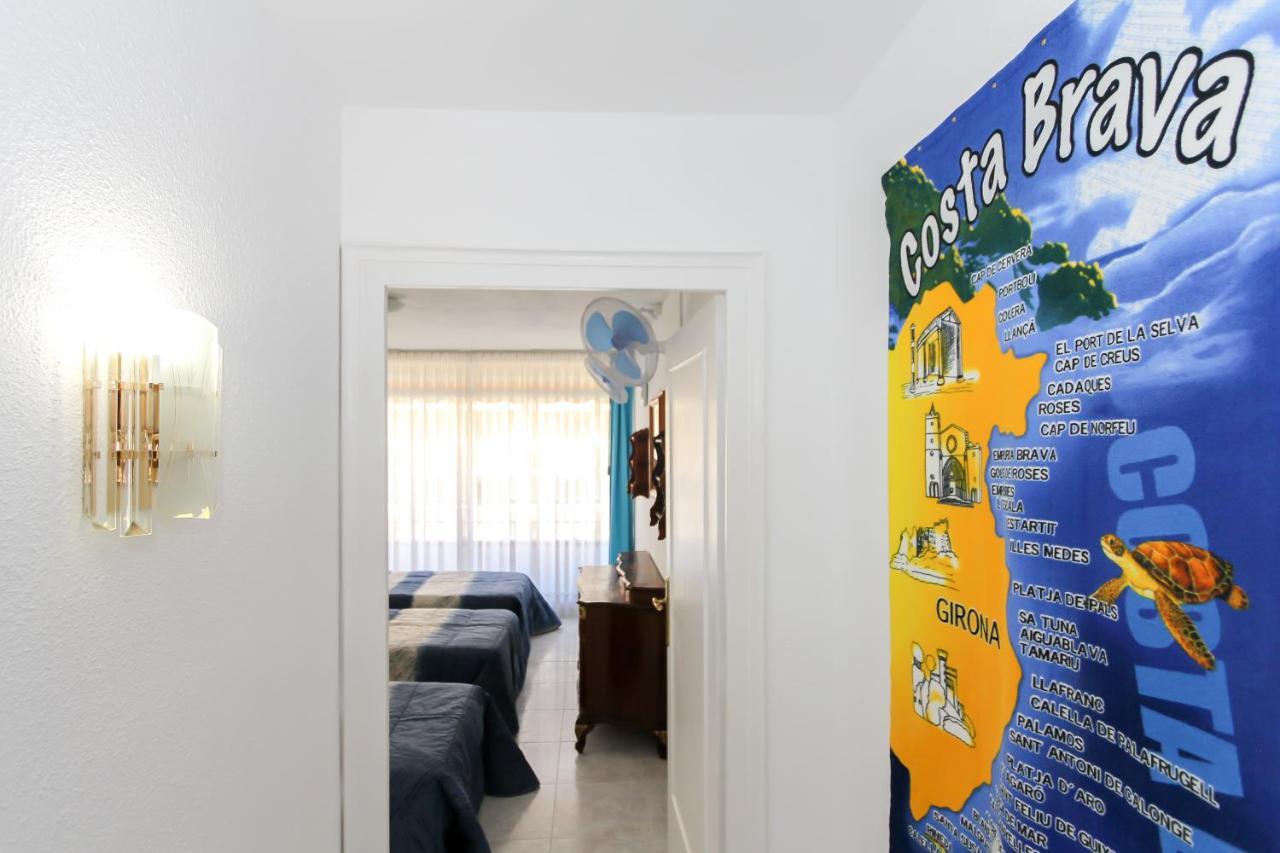 Appartement Richie *