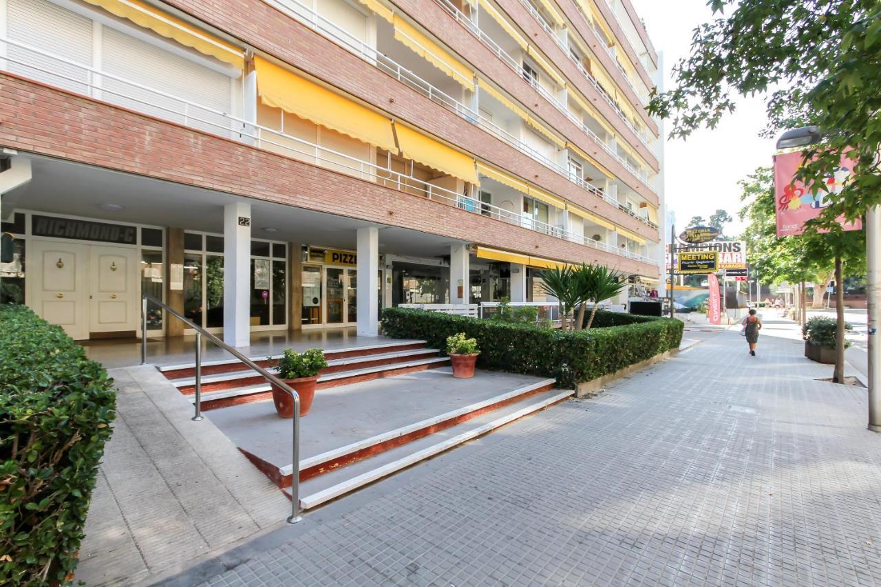 Appartement Richie Lloret de Mar