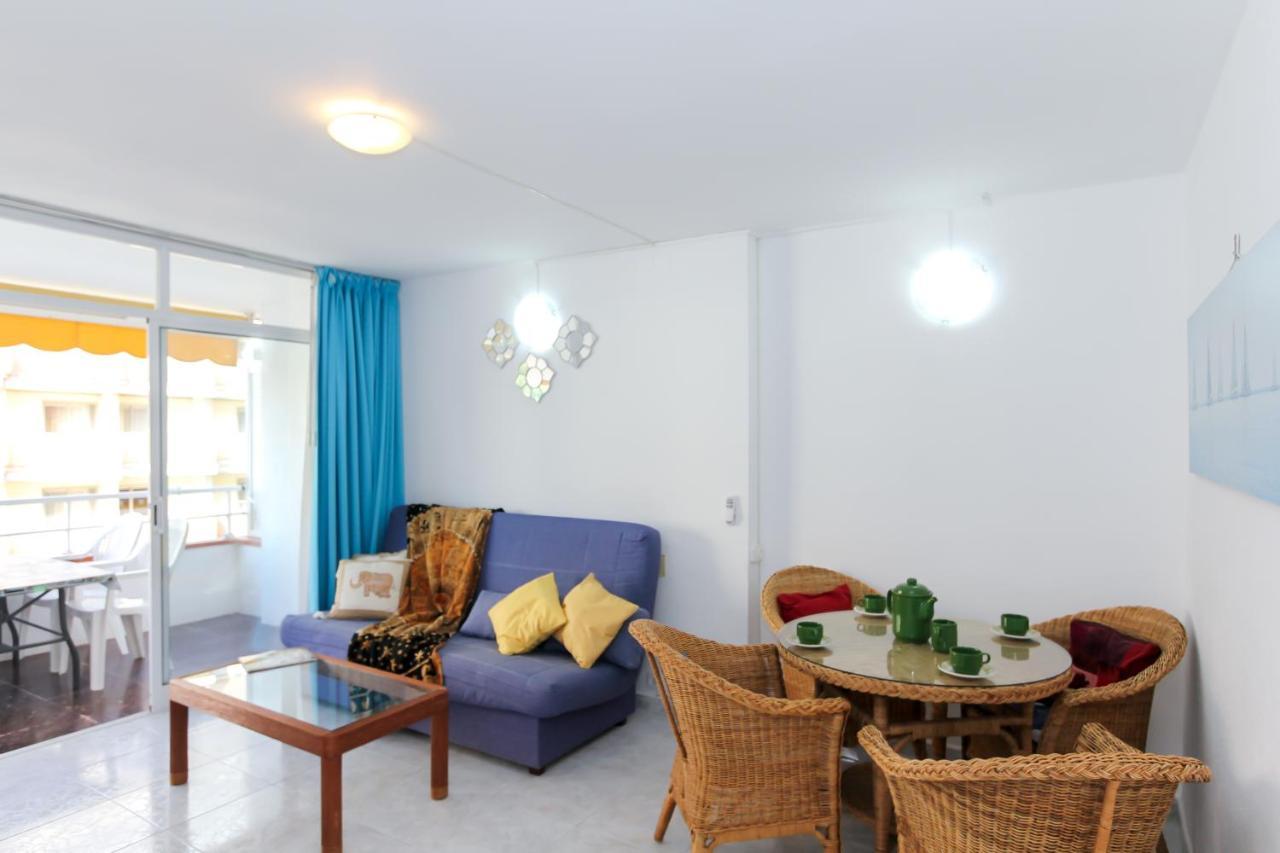 Richie Appartement *