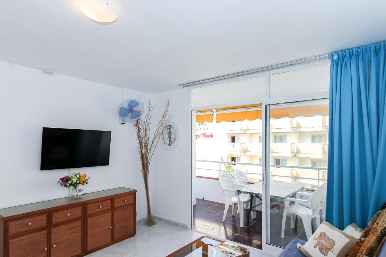 Appartement Richie *