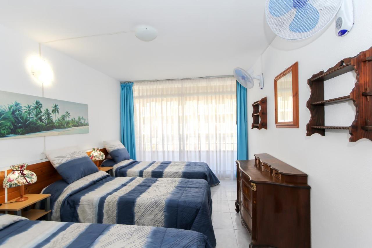 Appartement Richie *